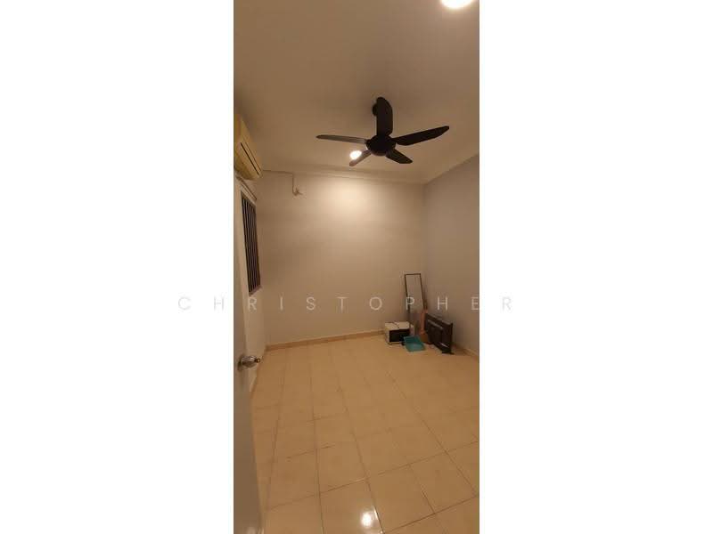 Kondominium untuk Disewa di Bayu Tasik 2 - Christopher Wong - Interior - PropertyGuru.com.my