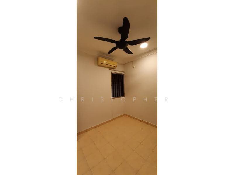 Kondominium untuk Disewa di Bayu Tasik 2 - Christopher Wong - Interior - PropertyGuru.com.my