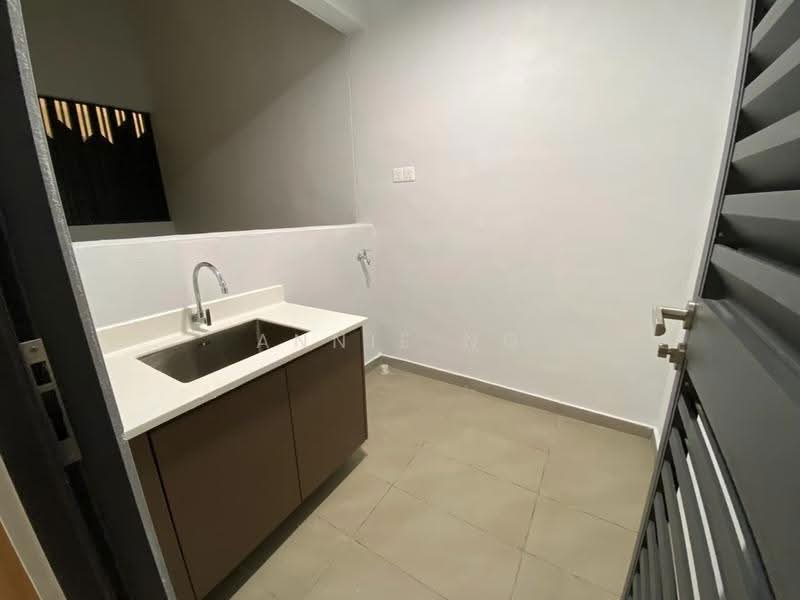 Service Residence for Rent at Megah Rise - Annie Ng - Interior - PropertyGuru.com.my