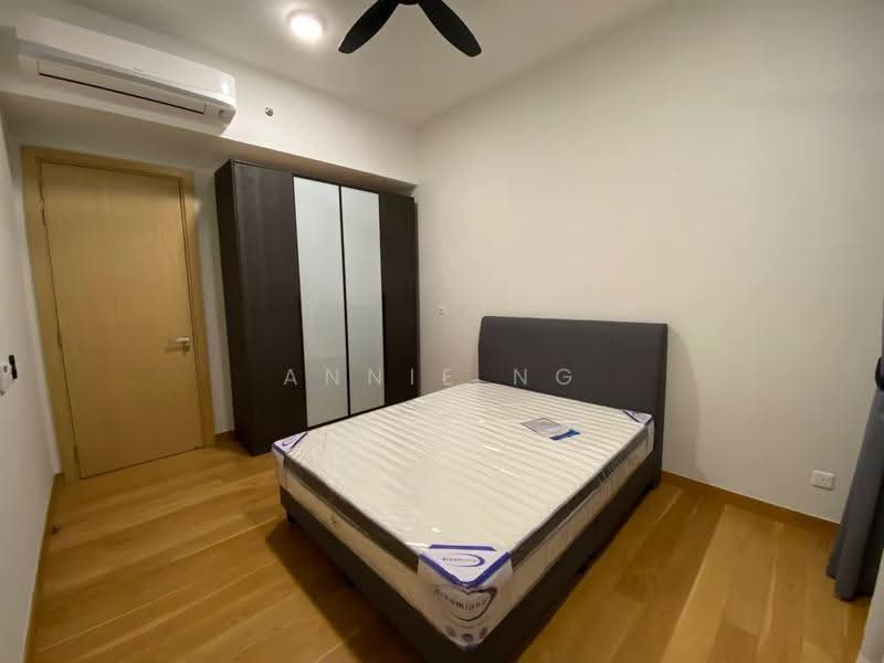 Service Residence for Rent at Megah Rise - Annie Ng - Bedroom - PropertyGuru.com.my