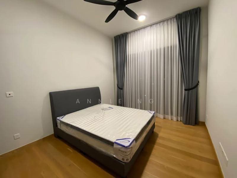 Service Residence for Rent at Megah Rise - Annie Ng - Bedroom - PropertyGuru.com.my
