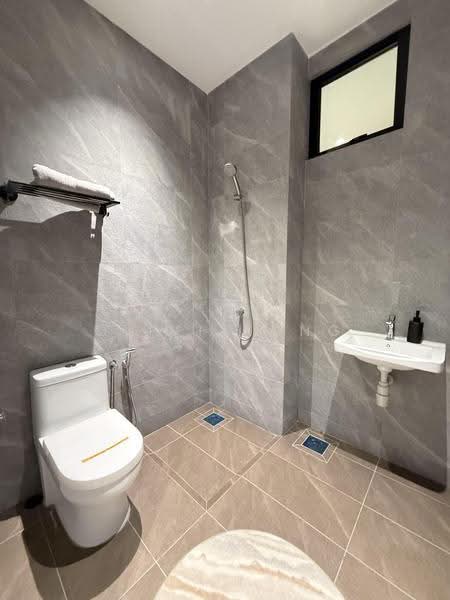 Condominium for Sale at Verte Medini Residence - Olivia Ong - Bathroom - PropertyGuru.com.my