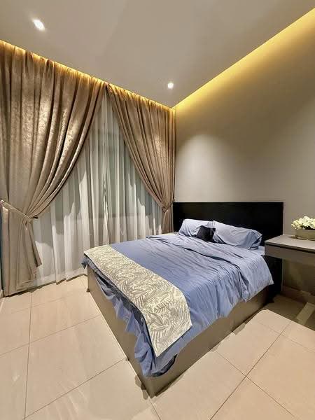 Condominium for Sale at Verte Medini Residence - Olivia Ong - Bedroom - PropertyGuru.com.my