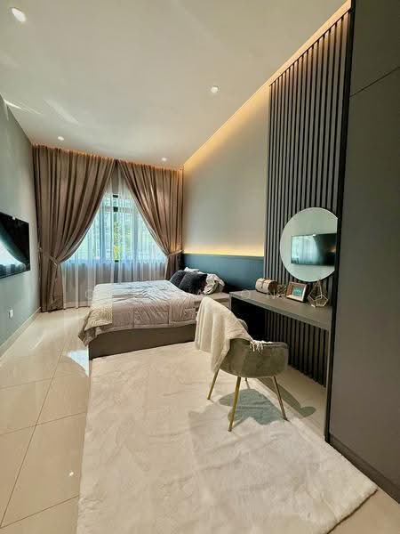Condominium for Sale at Verte Medini Residence - Olivia Ong - Bedroom - PropertyGuru.com.my