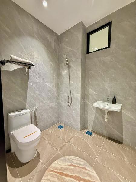 Condominium for Sale at Verte Medini Residence - Olivia Ong - Bathroom - PropertyGuru.com.my