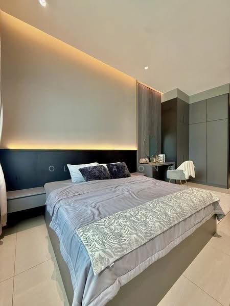 Condominium for Sale at Verte Medini Residence - Olivia Ong - Bedroom - PropertyGuru.com.my