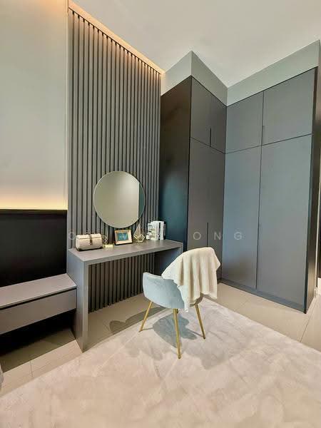 Condominium for Sale at Verte Medini Residence - Olivia Ong - Bedroom - PropertyGuru.com.my