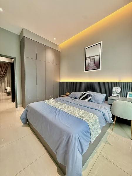 Condominium for Sale at Verte Medini Residence - Olivia Ong - Bedroom - PropertyGuru.com.my