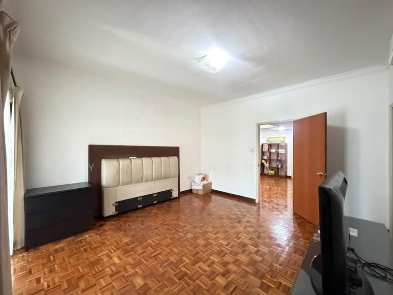 Rumah Teres 3-Tingkat untuk Dijual di Taman Tasik Indah Mewah (Batu) - Yanis Cheong - Bedroom - PropertyGuru.com.my