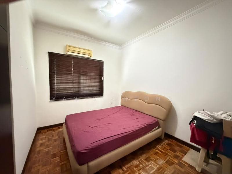 Rumah Teres 3-Tingkat untuk Dijual di Taman Tasik Indah Mewah (Batu) - Yanis Cheong - Bedroom - PropertyGuru.com.my