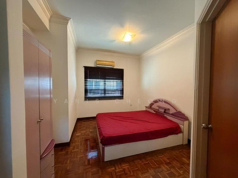 Rumah Teres 3-Tingkat untuk Dijual di Taman Tasik Indah Mewah (Batu) - Yanis Cheong - Bedroom - PropertyGuru.com.my