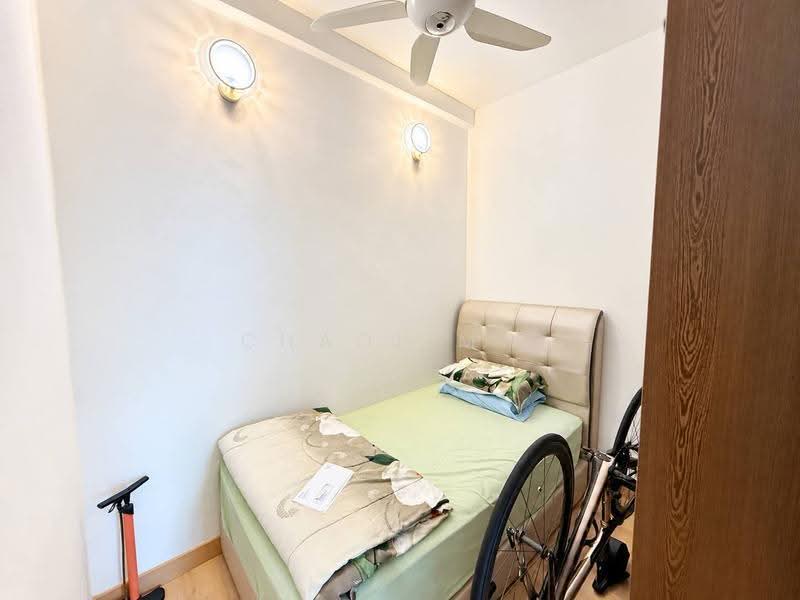 Condominium for Sale at Fern Lodge - ChaoLim . - Bedroom - PropertyGuru.com.my