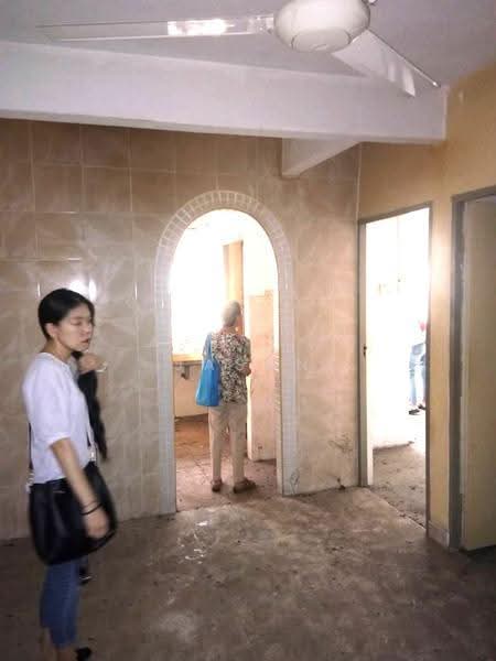 Rumah Flat untuk Dijual di Taman Sungai Besi Indah - Jason Tan - Interior - PropertyGuru.com.my