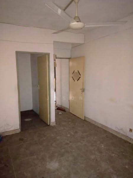 Rumah Flat untuk Dijual di Taman Sungai Besi Indah - Jason Tan - Interior - PropertyGuru.com.my