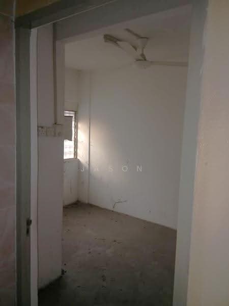 Rumah Flat untuk Dijual di Taman Sungai Besi Indah - Jason Tan - Interior - PropertyGuru.com.my