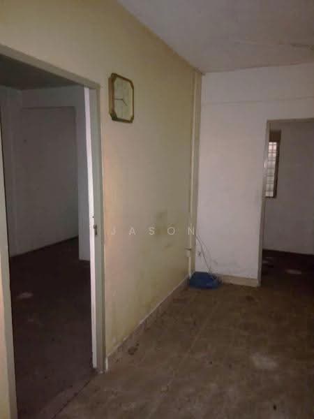 Rumah Flat untuk Dijual di Taman Sungai Besi Indah - Jason Tan - Interior - PropertyGuru.com.my