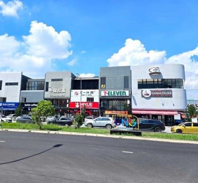 Kedai / Pejabat untuk Dijual di Bukit Raja (Selangor) - Heylen Kwang - Exterior - PropertyGuru.com.my