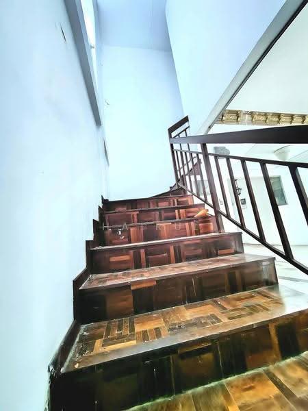 Rumah Teres 2-Tingkat untuk Dijual di Bandar Puncak Alam (Puncak Alam) - Hairul Ramli - Interior - PropertyGuru.com.my