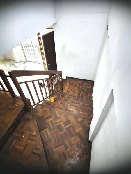 Rumah Teres 2-Tingkat untuk Dijual di Bandar Puncak Alam (Puncak Alam) - Hairul Ramli - Interior - PropertyGuru.com.my