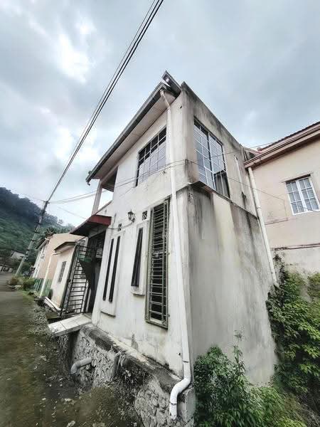Rumah Teres 2-Tingkat untuk Dijual di Bandar Puncak Alam (Puncak Alam) - Hairul Ramli - Exterior - PropertyGuru.com.my