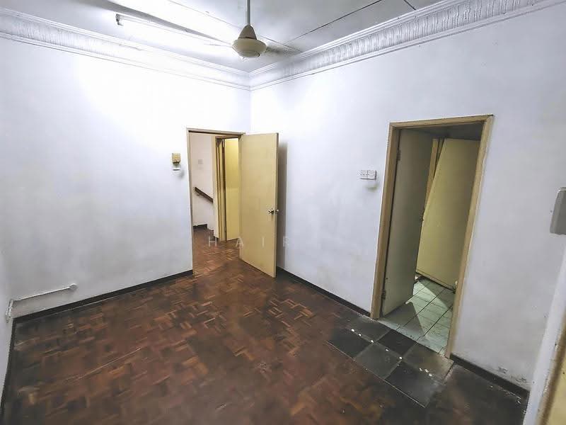 Rumah Teres 2-Tingkat untuk Dijual di Bandar Puncak Alam (Puncak Alam) - Hairul Ramli - Interior - PropertyGuru.com.my