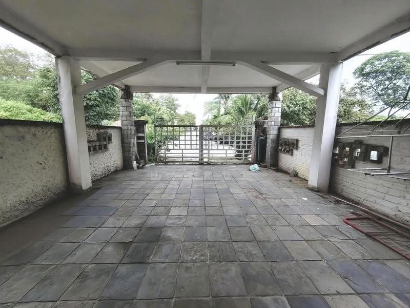 Rumah Teres 2-Tingkat untuk Dijual di Bandar Puncak Alam (Puncak Alam) - Hairul Ramli - Exterior - PropertyGuru.com.my