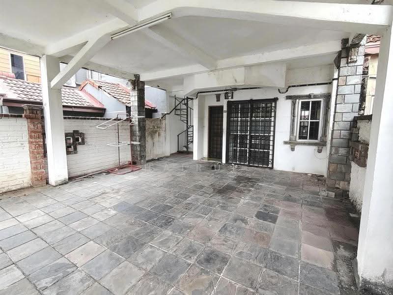 Rumah Teres 2-Tingkat untuk Dijual di Bandar Puncak Alam (Puncak Alam) - Hairul Ramli - Exterior - PropertyGuru.com.my
