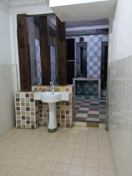 Rumah Teres 2-Tingkat untuk Dijual di Bandar Puncak Alam (Puncak Alam) - Hairul Ramli - Interior - PropertyGuru.com.my