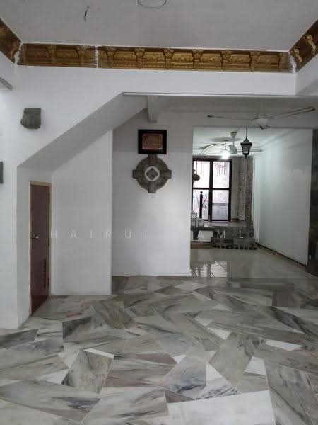 Rumah Teres 2-Tingkat untuk Dijual di Bandar Puncak Alam (Puncak Alam) - Hairul Ramli - Interior - PropertyGuru.com.my