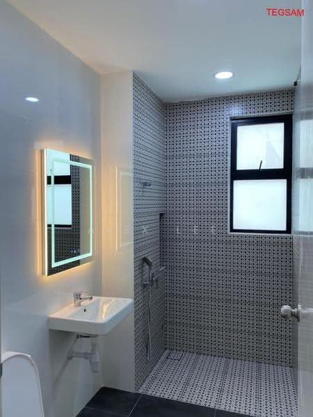 Semi-Detached House for Sale in Setia Alam (Selangor) - Alex Lee - Bathroom - PropertyGuru.com.my