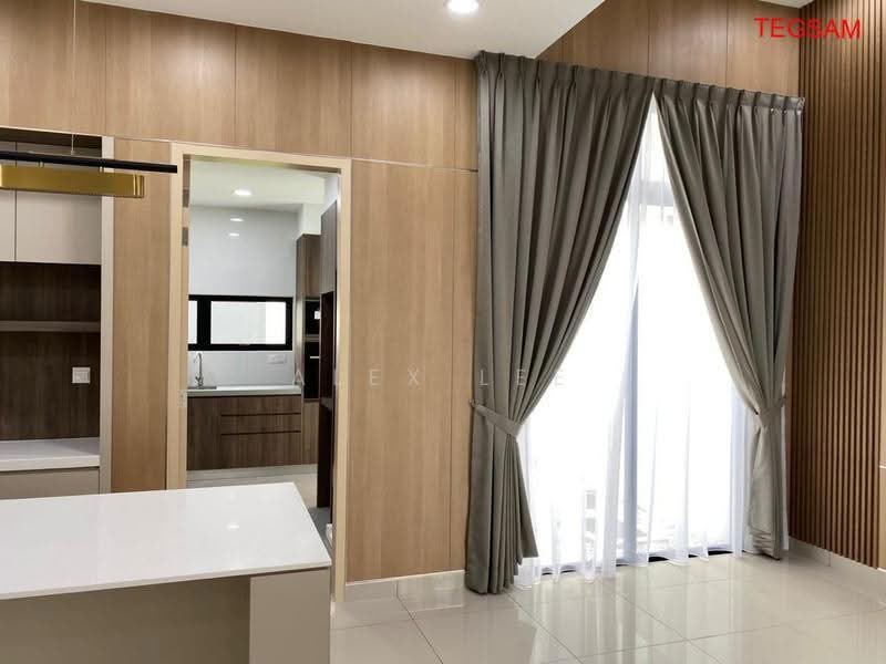 Semi-Detached House for Sale in Setia Alam (Selangor) - Alex Lee - Interior - PropertyGuru.com.my
