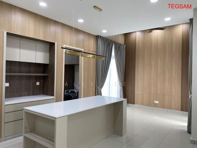 Semi-Detached House for Sale in Setia Alam (Selangor) - Alex Lee - Interior - PropertyGuru.com.my