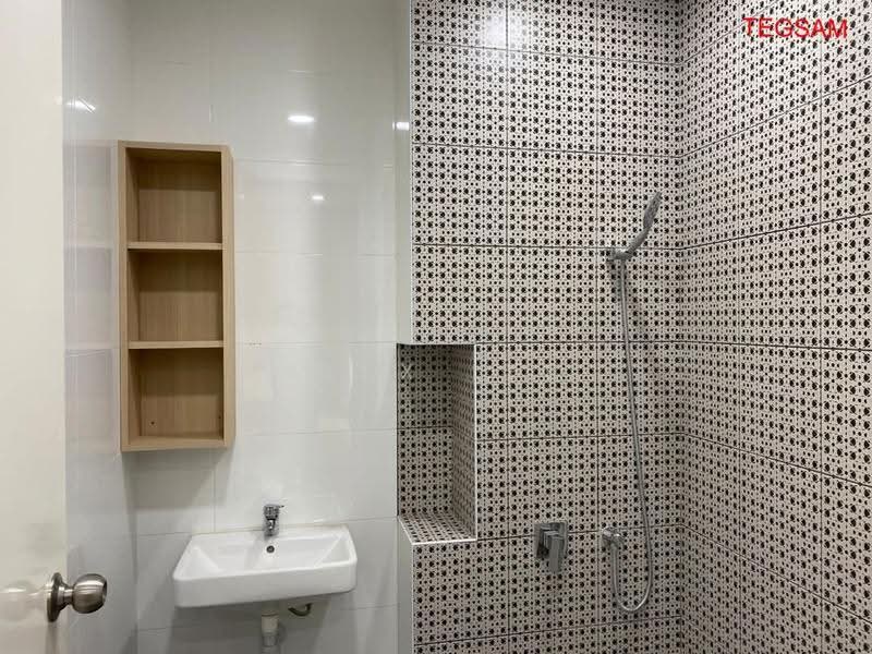 Semi-Detached House for Sale in Setia Alam (Selangor) - Alex Lee - Bathroom - PropertyGuru.com.my