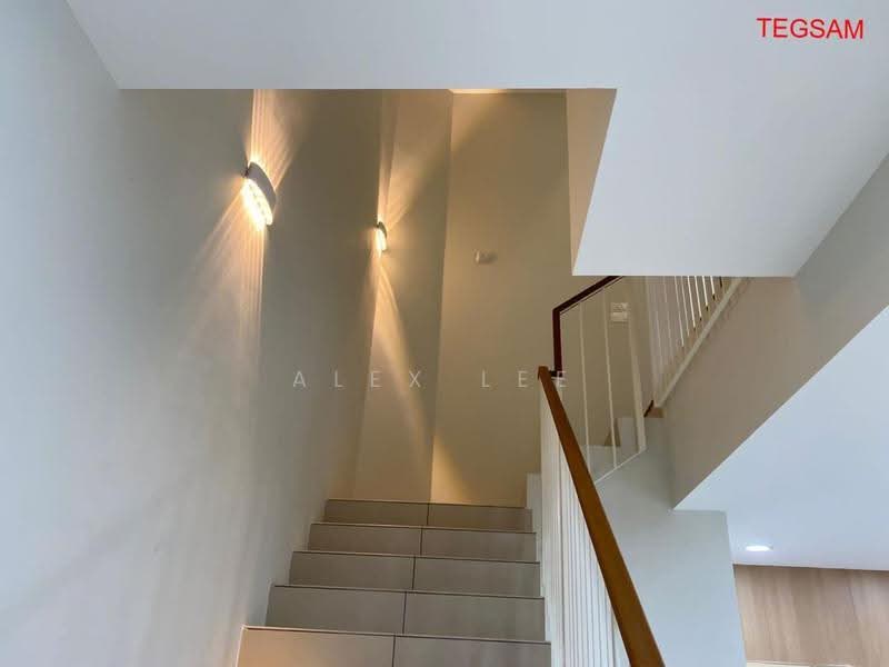 Semi-Detached House for Sale in Setia Alam (Selangor) - Alex Lee - Interior - PropertyGuru.com.my