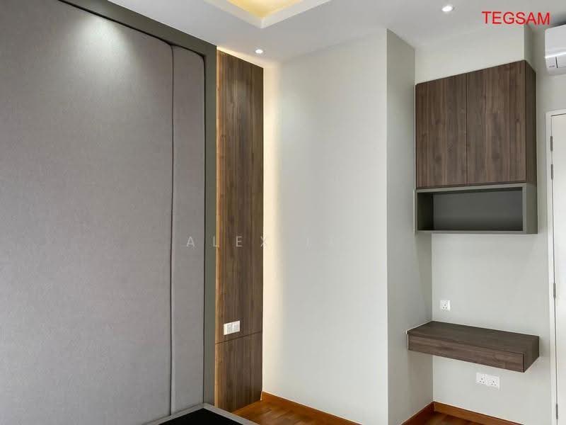 Semi-Detached House for Sale in Setia Alam (Selangor) - Alex Lee - Interior - PropertyGuru.com.my