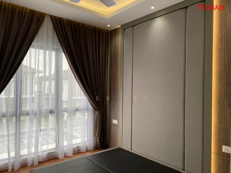 Semi-Detached House for Sale in Setia Alam (Selangor) - Alex Lee - Bedroom - PropertyGuru.com.my