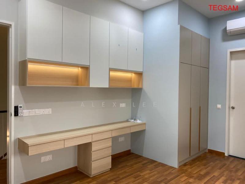 Semi-Detached House for Sale in Setia Alam (Selangor) - Alex Lee - Interior - PropertyGuru.com.my