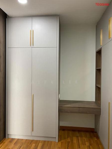 Semi-Detached House for Sale in Setia Alam (Selangor) - Alex Lee - Interior - PropertyGuru.com.my