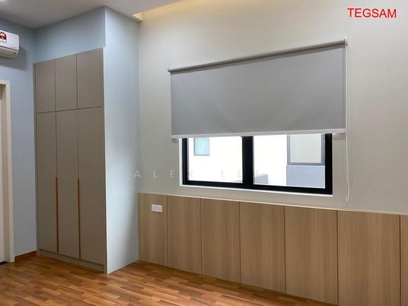 Semi-Detached House for Sale in Setia Alam (Selangor) - Alex Lee - Bedroom - PropertyGuru.com.my