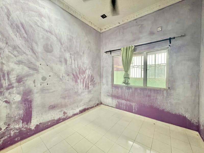 1-storey Terraced House for Sale in Shah Alam (Selangor) - Mohd Aizat Saiful Bahri - Interior - PropertyGuru.com.my