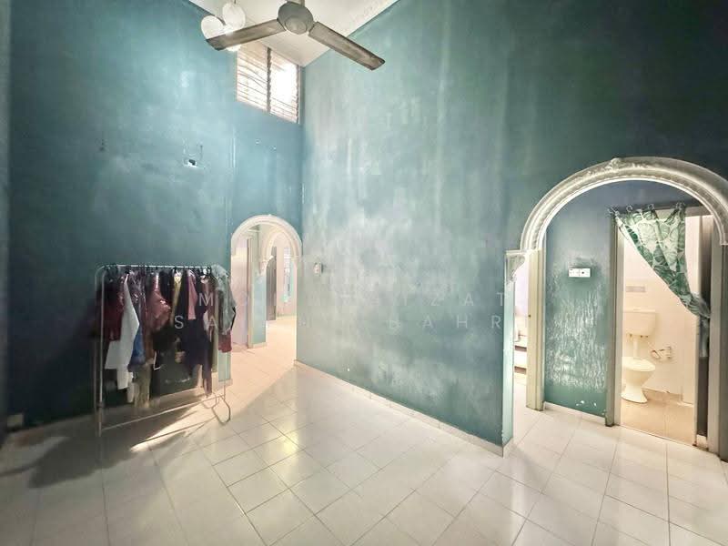 1-storey Terraced House for Sale in Shah Alam (Selangor) - Mohd Aizat Saiful Bahri - Interior - PropertyGuru.com.my