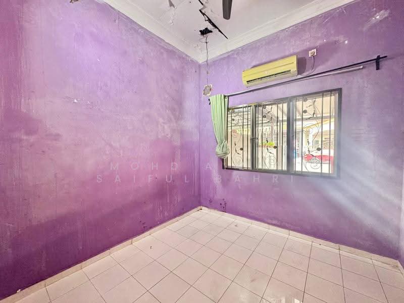 1-storey Terraced House for Sale in Shah Alam (Selangor) - Mohd Aizat Saiful Bahri - Interior - PropertyGuru.com.my
