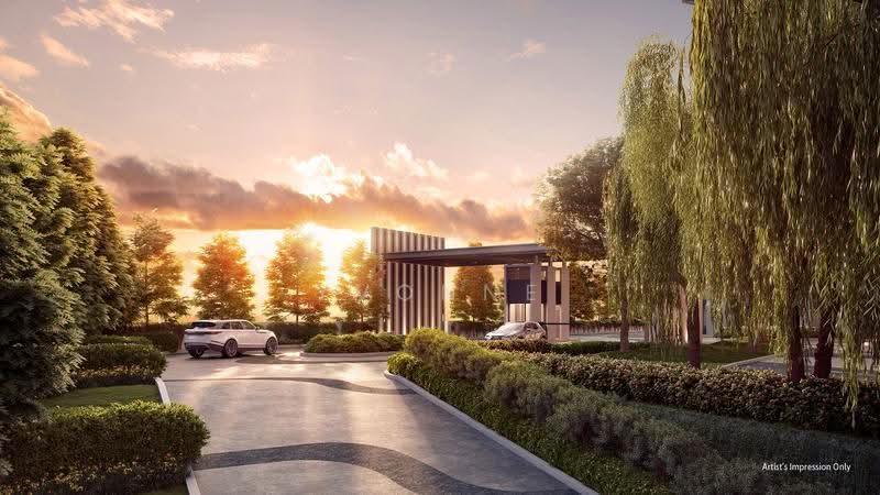 Condominium for Sale at Ren Residences - Yvonne Yep - Exterior - PropertyGuru.com.my