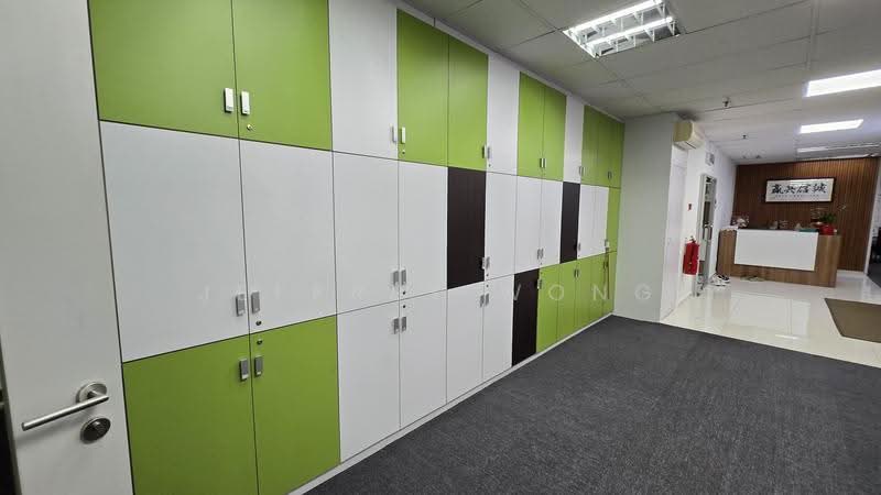 Pejabat untuk Disewa di Petaling Jaya (Selangor) - Jeffrey Wong - Interior - PropertyGuru.com.my