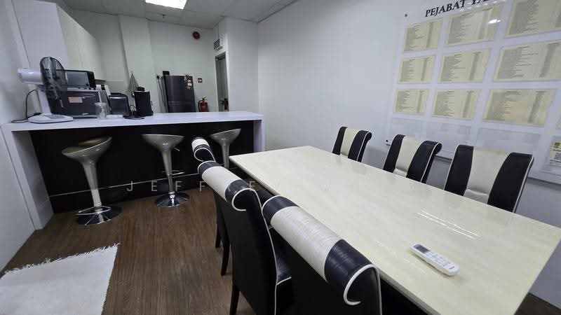 Pejabat untuk Disewa di Petaling Jaya (Selangor) - Jeffrey Wong - Interior - PropertyGuru.com.my