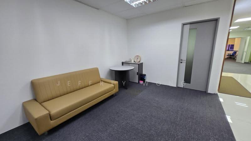 Pejabat untuk Disewa di Petaling Jaya (Selangor) - Jeffrey Wong - Interior - PropertyGuru.com.my