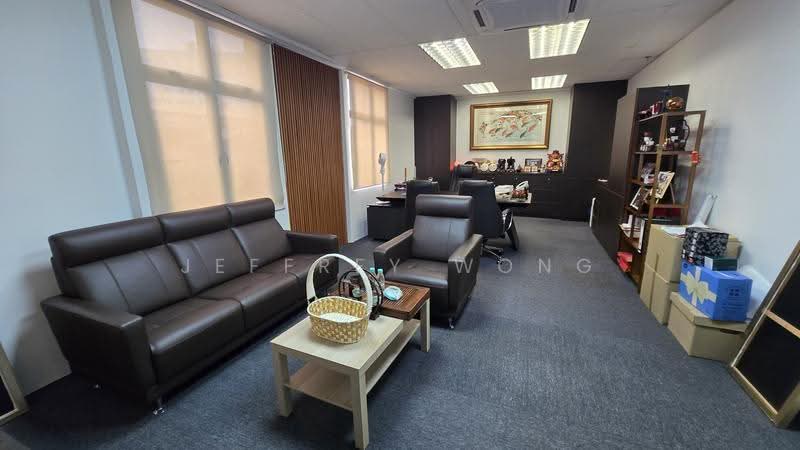 Pejabat untuk Disewa di Petaling Jaya (Selangor) - Jeffrey Wong - Interior - PropertyGuru.com.my