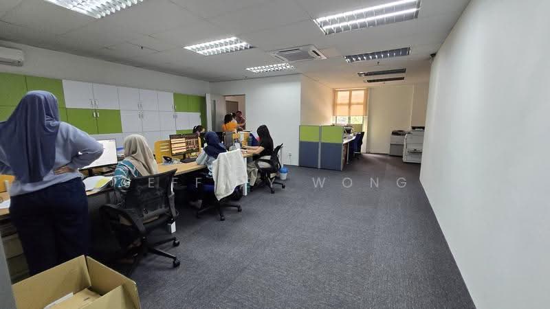 Pejabat untuk Disewa di Petaling Jaya (Selangor) - Jeffrey Wong - Interior - PropertyGuru.com.my