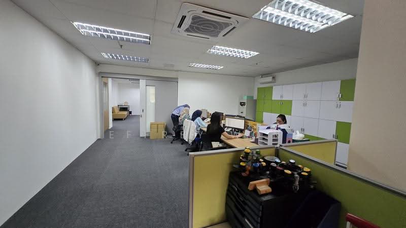 Pejabat untuk Disewa di Petaling Jaya (Selangor) - Jeffrey Wong - Interior - PropertyGuru.com.my