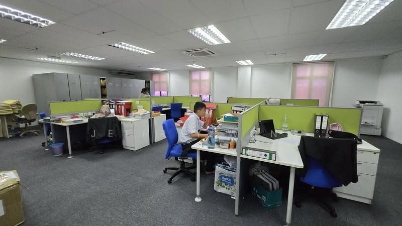 Pejabat untuk Disewa di Petaling Jaya (Selangor) - Jeffrey Wong - Interior - PropertyGuru.com.my